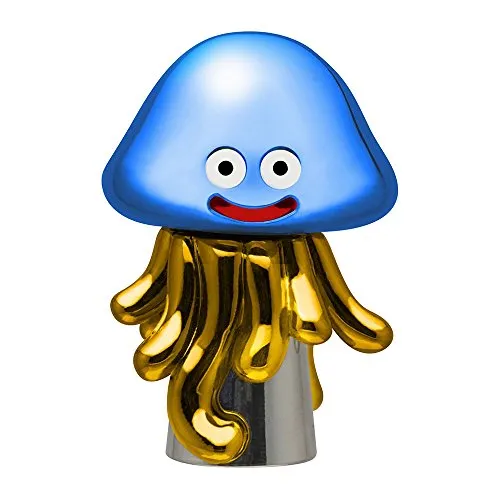 Dragon Quest Monsters Metallic Galerie Hoimi Slime (Japan-Import)