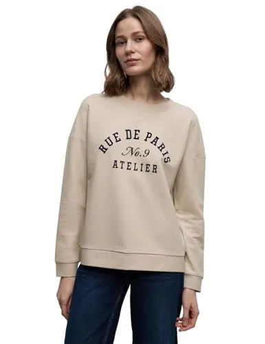 Damen Shirt mit Wording