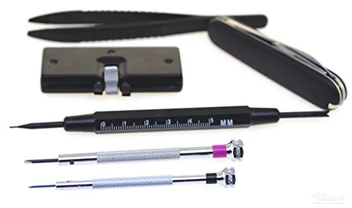 Beco Uhrmacher-Set MINI II