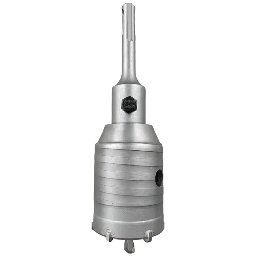 mm Hartmetall-Hohlbohrkrone inkl. SDS Aufnahmeschaft 50