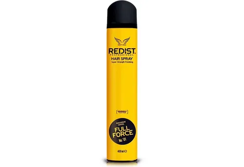 Redist Haarspray Redist Full Force Hair Spray Haarspray 400ml