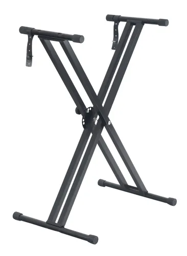 FunKey X-Keyboardständer doppelstrebig von Funkey