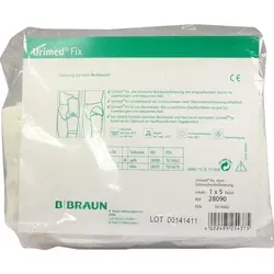 Urimed Fix klein gelb