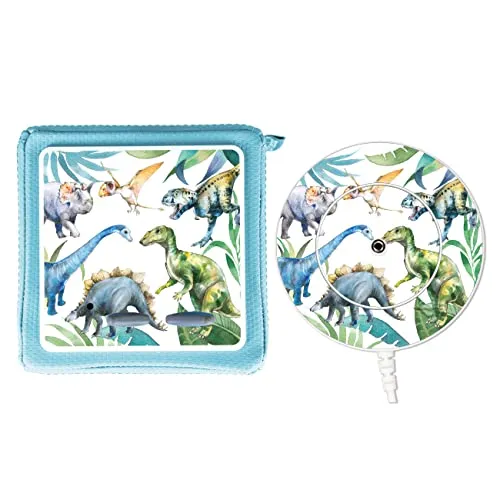 Elektronik-Sticker & -Aufkleber von MeinBaby123