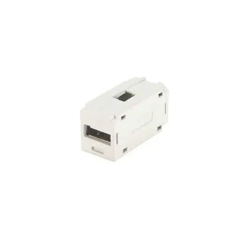Panduit MINI-COM USB Modul 2.0 CMUSBAAEI
