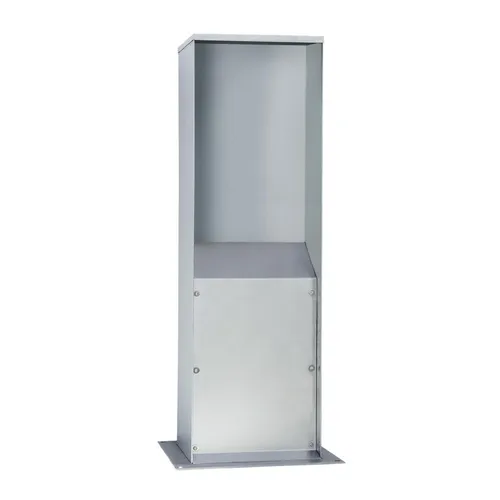 Produktbild Walther Werke Edelstahlsäule 6209925