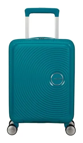 Koffer Blau von American Tourister