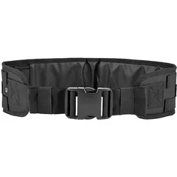Brandit Molle Belt schwarz