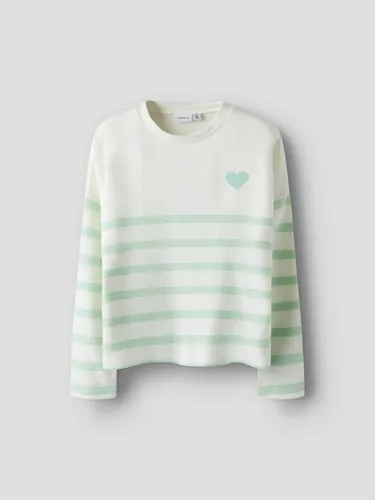 Name It Strickpullover NKFLINE LS KNIT PS NOOS