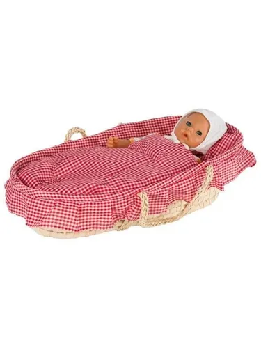 Goki Dolls Carrycot von goki