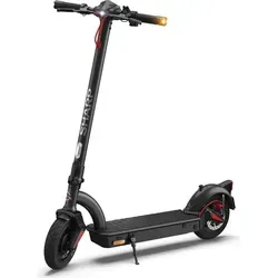 Sharp Core S4 E-Scooter - Klappbar mit 40 km Reichweite - E-Scooter mit Straßenzulassung, 10