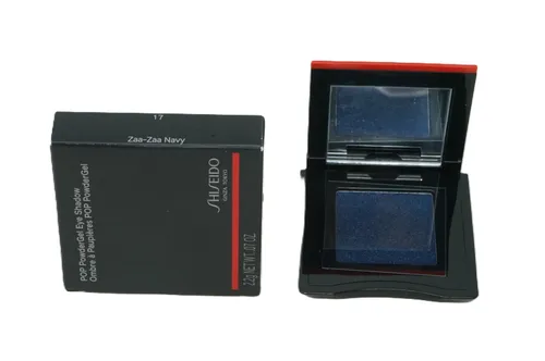 Shiseido POP PowderGel Eye Shadow 2,2 g - Lidschatten Palette 10117721101 - Shiseido POP PowderGel Eye Shadow bietet vielseitige Anwendung für Tages- und Abendlooks. Die leichte, schwerelose Textur ermöglicht ein müheloses Auftragen und Verblenden für ein strahlendes Finish.