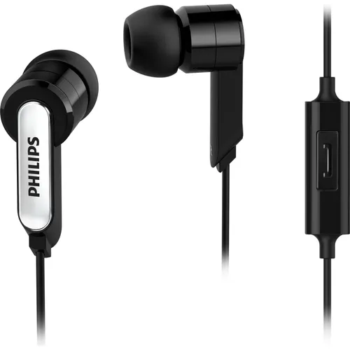 Philips SHE1405BK10 (NC, Kabelgebunden) (SHE1405BK/10)