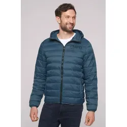 CAMP DAVID Herren Outdoorjacke in blau von CAMP DAVID