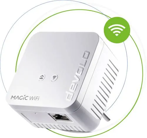Devolo Magic 1 WiFi mini