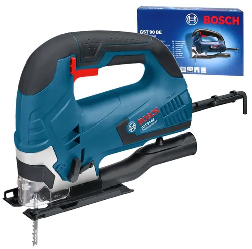 Bosch Stichsäge GST 90 BE Professional 650W in blau von Bosch