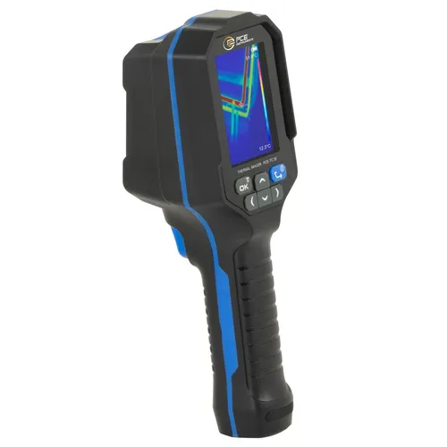 PCE Instruments Infrarotkamera PCE-TC 26