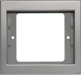 Berker 13137004 Rahmen 1fach