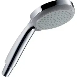 Vario Ecosmart Chrom-handbrause 100