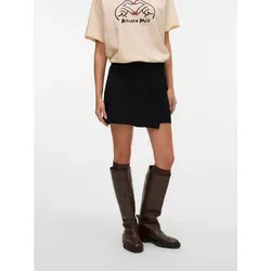 Skorts Schwarz von VERO MODA