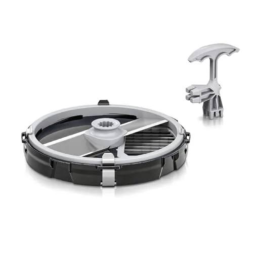 Bosch Zubehör MUZS68CC von Bosch