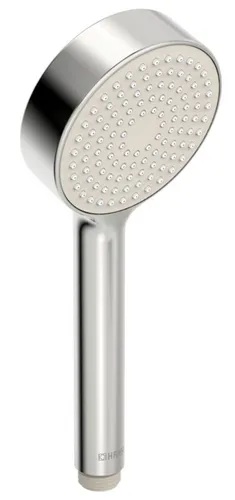 Hansabasicjet44610300 Handbrause verch. 1strahlig Brause Brausekopf Duschbrause