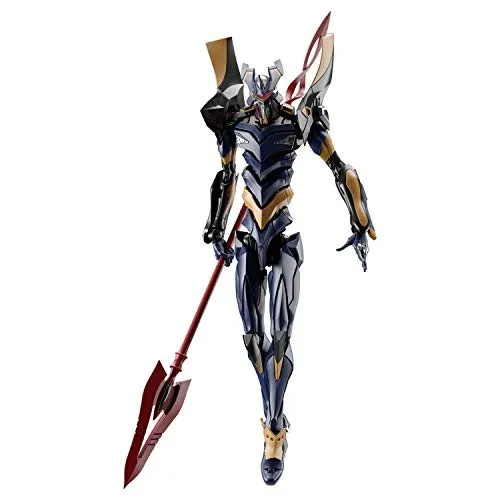 Rg Nge Eva Mk 06 1/144 von Bandai Hobby