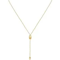 Valeria Kette 89192841 585er Gelbgold