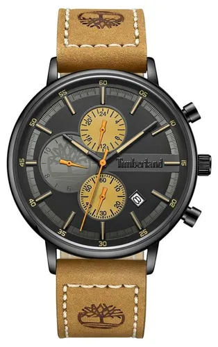 Timberland Sterling Dual Time TDWGF2182902 Herrenuhr