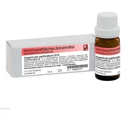 Hypericum D 12 Globuli 10 g