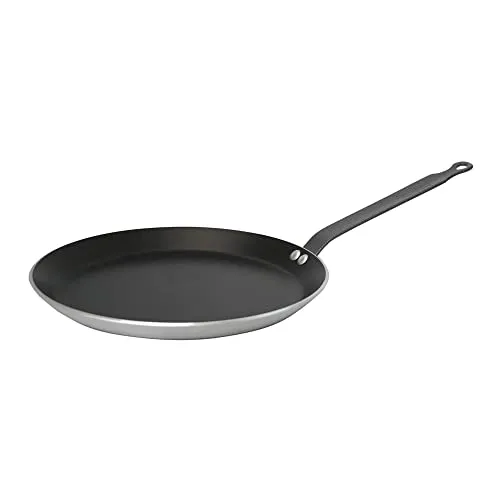De Buyer 'Choc' Crêpes-Pfanne 26 cm, antihaftbeschichtet