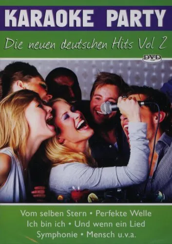 Karaoke Party von Power Station GmbH