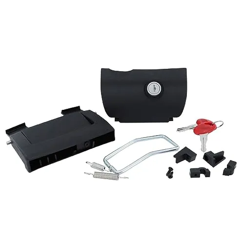 Ersatzteil Cjt. Verschluss Shad SH46 D1B46MAR - Top Cases & Hecktaschen, hochwertiges Ersatzteil für zuverlässige Sicherheit und Schutz Ihrer Ausrüstung