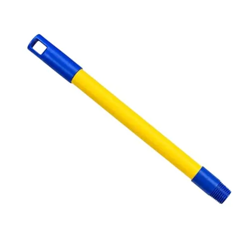 AquaBLADE Handgriff 35 cm für Wischer & Reinigungsaufsätze, Wischer-Griff zum Eindrehen in Stieladapter, Ersatzgriff für Fensterwischer, Glaswischer, Einwascher, Duschabzieher und Glatte Oberflächen