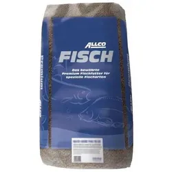 Allco Karpfenfutter 6 mm von Allco