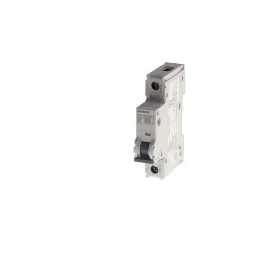 Siemens 5SJ4111-7HG40 Leitungsschutzschalter