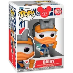 Funko POP! Disney Mickey and Friends - Daisy #83979