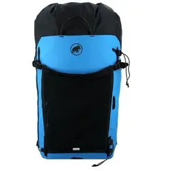 Mammut Alto 24 Daypack mit Laptopfach 48 cm - Blau - Vielseitiger 24-Liter-Rucksack mit speziellem Laptopfach für sicheren Transport. Ideal für den täglichen Einsatz und unterwegs.