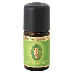 Fichtennadel ÖL Sibirisch 5 ml