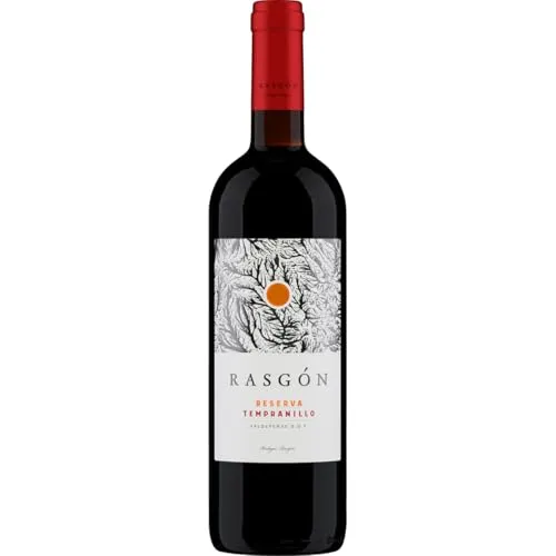 Rasgon Reserva Trocken ( 1 x 0.75l)