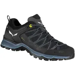 Salewa Mountain Trainer Lite Gore-tex Herrenschuhe black/black (0971) 13