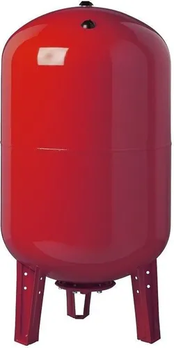 RV Membranausdehnungsgefäß 200 - 1