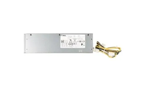 PWR SPLY 200W - Effizientes Netzteil für kompakte Systeme - Netzteile, 200W Leistung mit EPA-Zertifizierung, ideal für energieeffiziente und kompakte PC-Bauten.