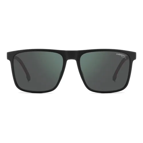 Sonnenbrillen CARRERA CARRERA 8064/S OIT BLACK RED 57/17/145 Herren