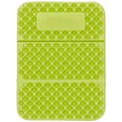 Exped Flex Sitzkissen (40 x 30 x 1,7 cm) - STK - lichen von EXPED