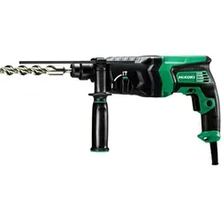 Hikoki DH26PB2Z Martillo Perforador