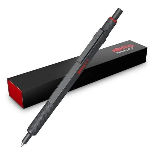 Produktbild rOtring 600 Kugelschreiber