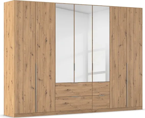 Drehtürenschrank RAUCH 