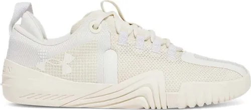 Under Armour Herren Trainingsschuhe TriBase Reign 6 in weiß von Under Armour