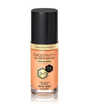 Max Factor Facefinity All Day Flawless Make-up, Fb.85